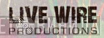 Live Wire Productions  - Винил CD и Кассеты лейбла Live Wire Productions (2) на сайте МаркетВинила