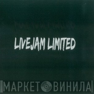 LiveJam Limited - Винил CD и Кассеты лейбла LiveJam Limited на сайте МаркетВинила