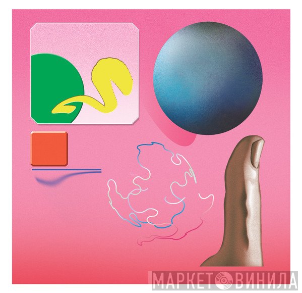Lives Through Magic - Винил CD и Кассеты лейбла Lives Through Magic на сайте МаркетВинила