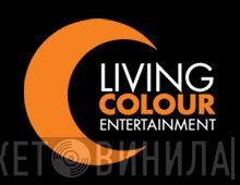 Living Colour Entertainment - Винил CD и Кассеты лейбла Living Colour Entertainment на сайте МаркетВинила