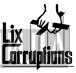 Lix Corruptions - Винил CD и Кассеты лейбла Lix Corruptions на сайте МаркетВинила