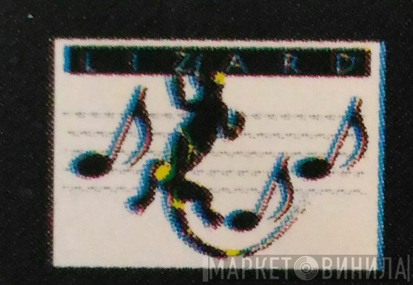 Lizard  - Винил CD и Кассеты лейбла Lizard (5) на сайте МаркетВинила