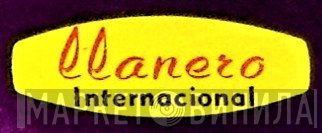 Llanero Internacional - Винил CD и Кассеты лейбла Llanero Internacional на сайте МаркетВинила
