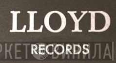Lloyd Records - Винил CD и Кассеты лейбла Lloyd Records на сайте МаркетВинила