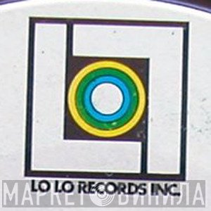 Lo Lo Records - Винил CD и Кассеты лейбла Lo Lo Records на сайте МаркетВинила