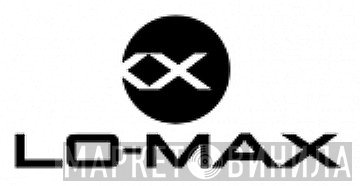 Lo-Max Records - Винил CD и Кассеты лейбла Lo-Max Records на сайте МаркетВинила