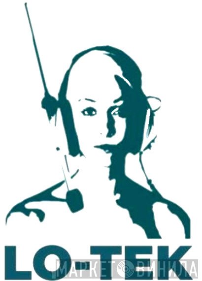 Lo-Tek Audio - Винил CD и Кассеты лейбла Lo-Tek Audio на сайте МаркетВинила
