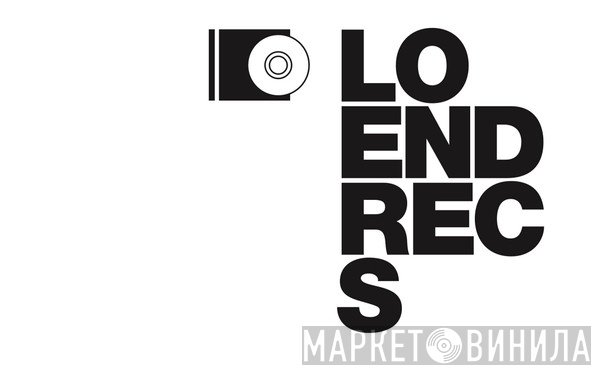 LoEnd Records - Винил CD и Кассеты лейбла LoEnd Records на сайте МаркетВинила