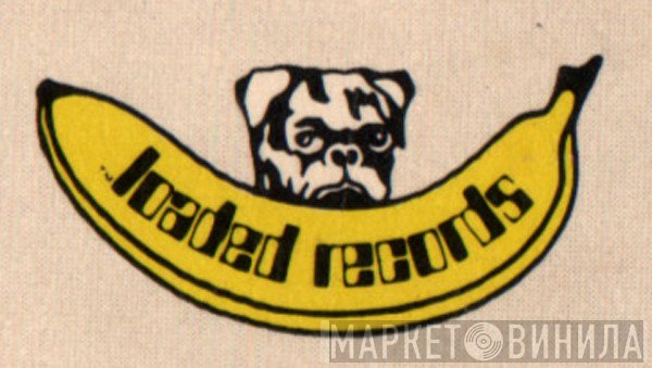 Loaded Records  - Винил CD и Кассеты лейбла Loaded Records (3) на сайте МаркетВинила