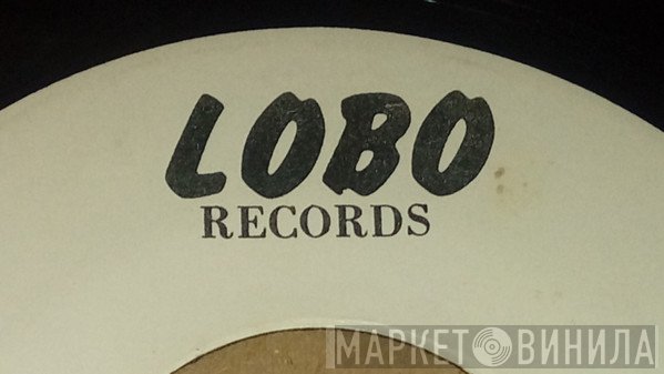 Lobo Records  - Винил CD и Кассеты лейбла Lobo Records (2) на сайте МаркетВинила