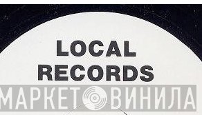 Local Records - Винил CD и Кассеты лейбла Local Records на сайте МаркетВинила