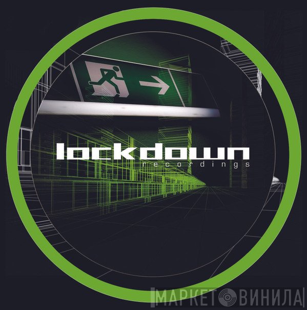 Lockdown Recordings - Винил CD и Кассеты лейбла Lockdown Recordings на сайте МаркетВинила