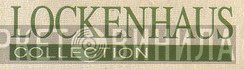 Lockenhaus Collection - Винил CD и Кассеты лейбла Lockenhaus Collection на сайте МаркетВинила