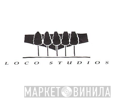 Loco Studios - Винил CD и Кассеты лейбла Loco Studios на сайте МаркетВинила
