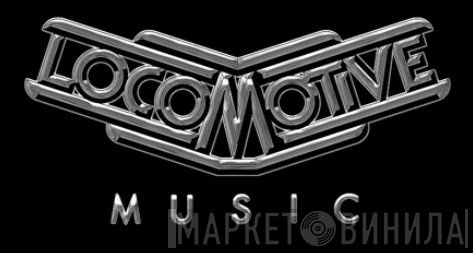 Locomotive Music - Винил CD и Кассеты лейбла Locomotive Music на сайте МаркетВинила