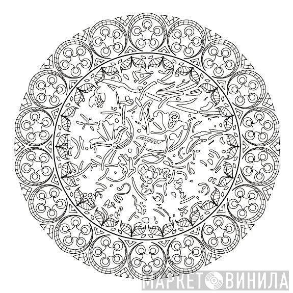 Locus Recordings - Винил CD и Кассеты лейбла Locus Recordings на сайте МаркетВинила