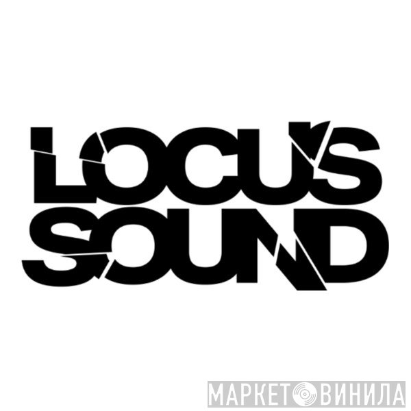 Locus Sound - Винил CD и Кассеты лейбла Locus Sound на сайте МаркетВинила