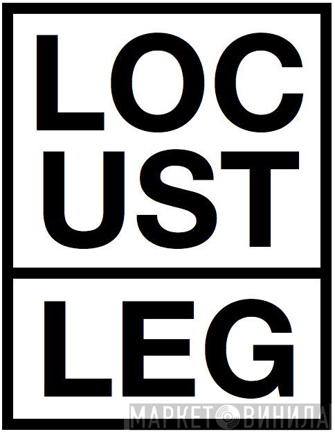 Locust Leg - Винил CD и Кассеты лейбла Locust Leg на сайте МаркетВинила