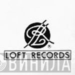 Loft Records  - Винил CD и Кассеты лейбла Loft Records (3) на сайте МаркетВинила
