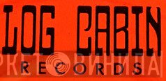 Log Cabin Records  - Винил CD и Кассеты лейбла Log Cabin Records (2) на сайте МаркетВинила