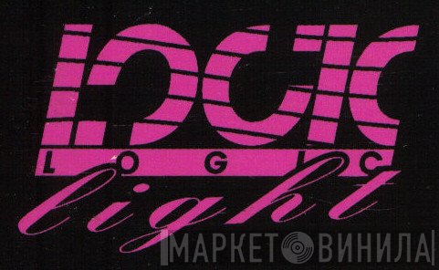 Logic Light - Винил CD и Кассеты лейбла Logic Light на сайте МаркетВинила