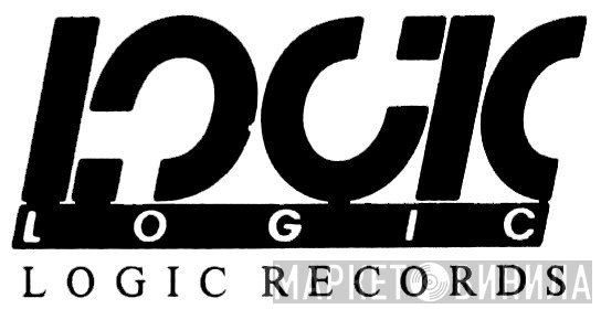 Logic Records - Винил CD и Кассеты лейбла Logic Records на сайте МаркетВинила