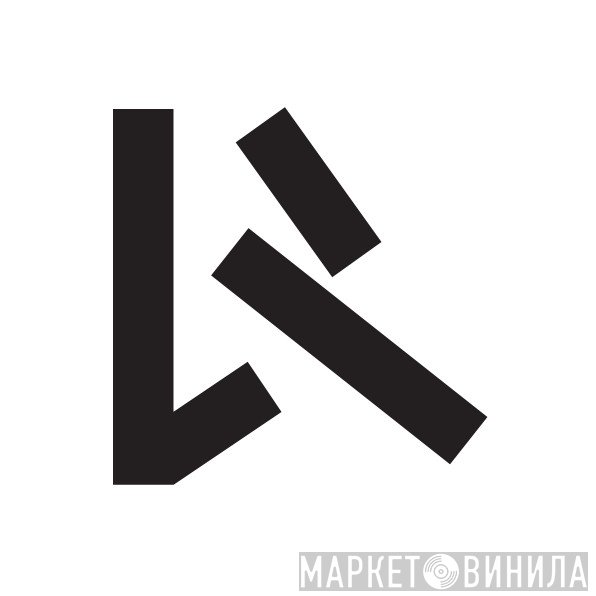 Logistic Records - Винил CD и Кассеты лейбла Logistic Records на сайте МаркетВинила