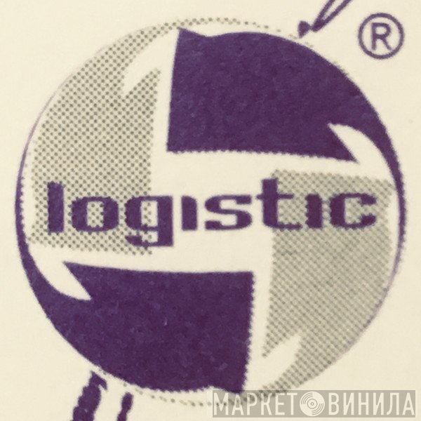 Logistic - Винил CD и Кассеты лейбла Logistic на сайте МаркетВинила