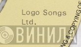 Logo Songs Ltd. - Винил CD и Кассеты лейбла Logo Songs Ltd. на сайте МаркетВинила