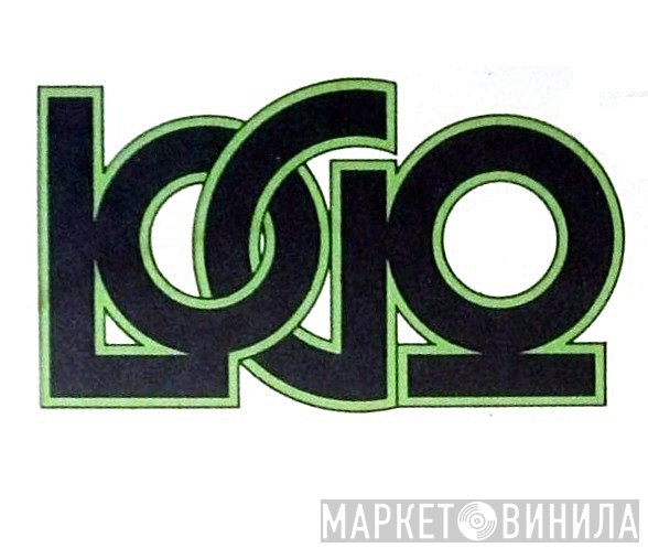 Logo - Винил CD и Кассеты лейбла Logo на сайте МаркетВинила