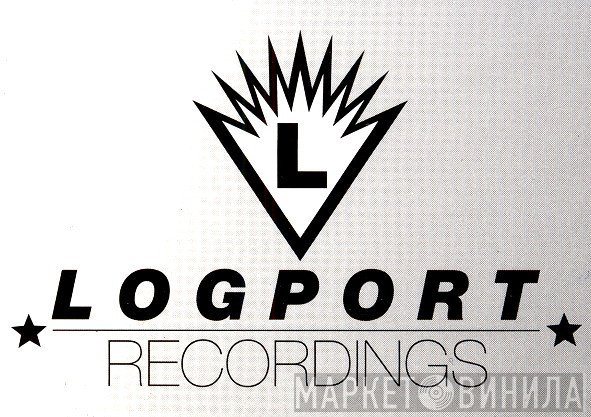 Logport Recordings - Винил CD и Кассеты лейбла Logport Recordings на сайте МаркетВинила