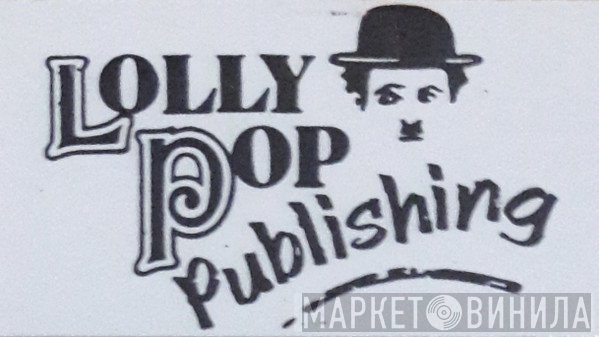 Lolly Pop Publishing - Винил CD и Кассеты лейбла Lolly Pop Publishing на сайте МаркетВинила