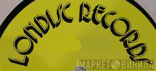 Londisc Records - Винил CD и Кассеты лейбла Londisc Records на сайте МаркетВинила