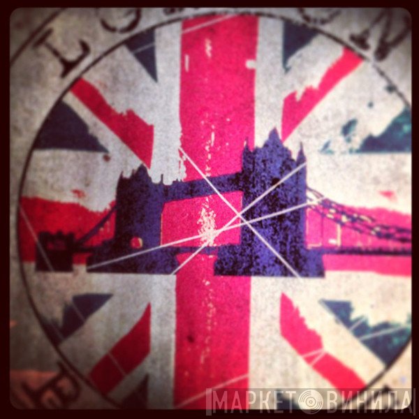 London Bridge Studios, Los Angeles - Винил CD и Кассеты лейбла London Bridge Studios, Los Angeles на сайте МаркетВинила