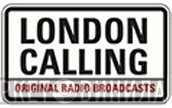 London Calling  - Винил CD и Кассеты лейбла London Calling (2) на сайте МаркетВинила