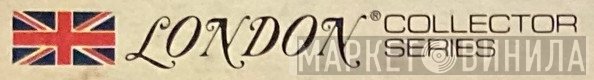 London Collector Series - Винил CD и Кассеты лейбла London Collector Series на сайте МаркетВинила