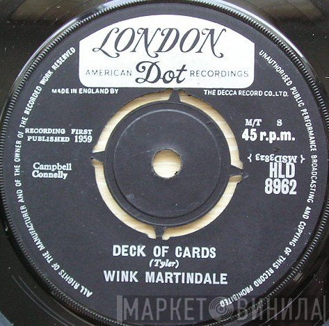 London Dot - Винил CD и Кассеты лейбла London Dot на сайте МаркетВинила