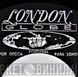 London Globe - Винил CD и Кассеты лейбла London Globe на сайте МаркетВинила