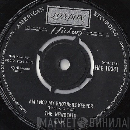 London Hickory - Винил CD и Кассеты лейбла London Hickory на сайте МаркетВинила