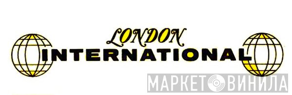 London International - Винил CD и Кассеты лейбла London International на сайте МаркетВинила