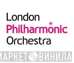 London Philharmonic Orchestra - Винил CD и Кассеты лейбла London Philharmonic Orchestra на сайте МаркетВинила