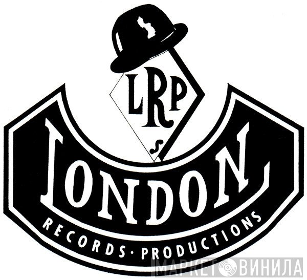 London Records Productions - Винил CD и Кассеты лейбла London Records Productions на сайте МаркетВинила