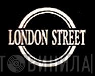 London Street - Винил CD и Кассеты лейбла London Street на сайте МаркетВинила