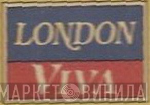 London Viva - Винил CD и Кассеты лейбла London Viva на сайте МаркетВинила