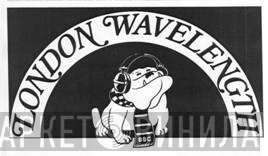London Wavelength - Винил CD и Кассеты лейбла London Wavelength на сайте МаркетВинила