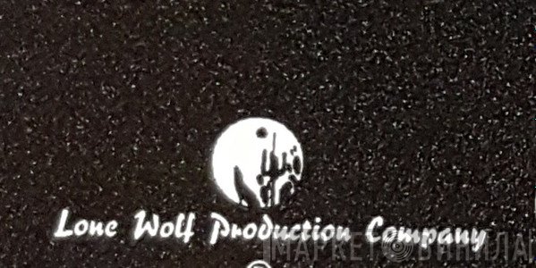 Lone Wolf Production Company - Винил CD и Кассеты лейбла Lone Wolf Production Company на сайте МаркетВинила