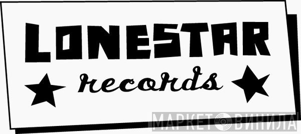 Lonestar Records - Винил CD и Кассеты лейбла Lonestar Records на сайте МаркетВинила