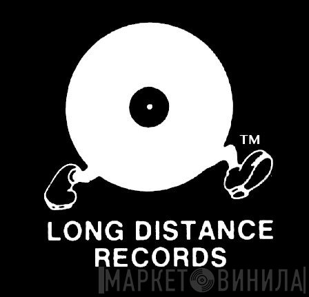 Long Distance Records - Винил CD и Кассеты лейбла Long Distance Records на сайте МаркетВинила