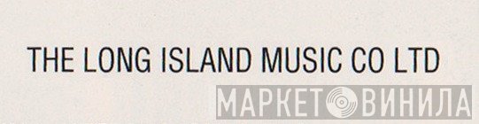 Long Island Music Co. Ltd. - Винил CD и Кассеты лейбла Long Island Music Co. Ltd. на сайте МаркетВинила
