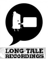 Long Tale Recordings - Винил CD и Кассеты лейбла Long Tale Recordings на сайте МаркетВинила